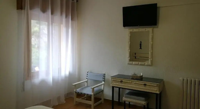 Номер Standard Hotel La Venta de Goyo