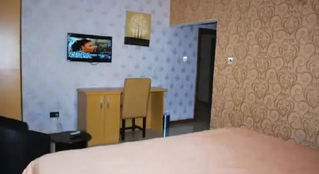Bestab Luxury Suites, Book Hotel Cheap Hotels in Lagos State