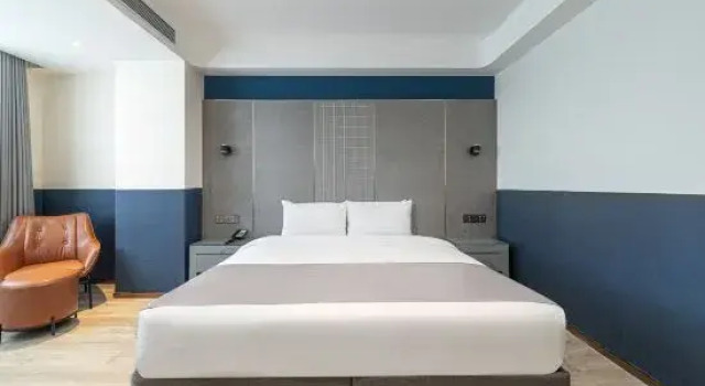 Люкс LANTingHotel