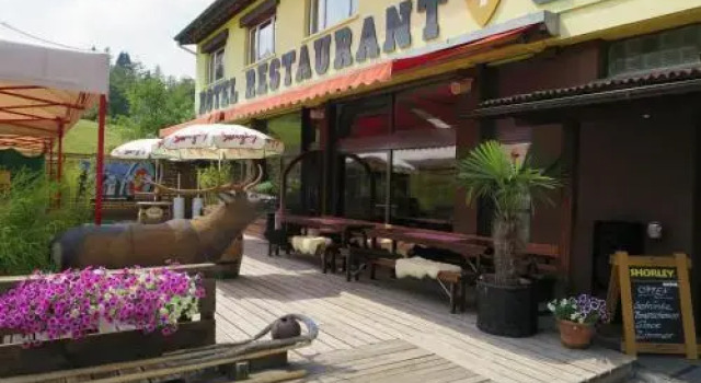 Hotel Go-In, Varaa Hotelli Fluehli Luzern