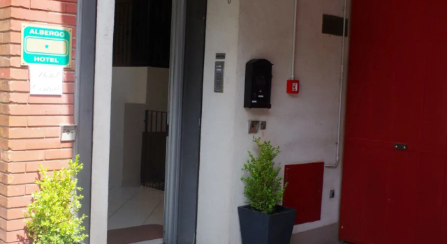 Hotel Centrale