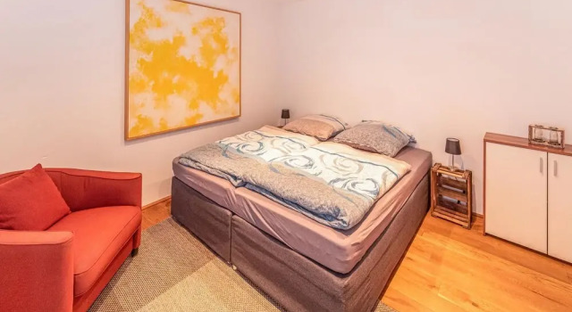 Amazing Apartment in Eltville am Rhein With 1 Bedrooms and Wifi