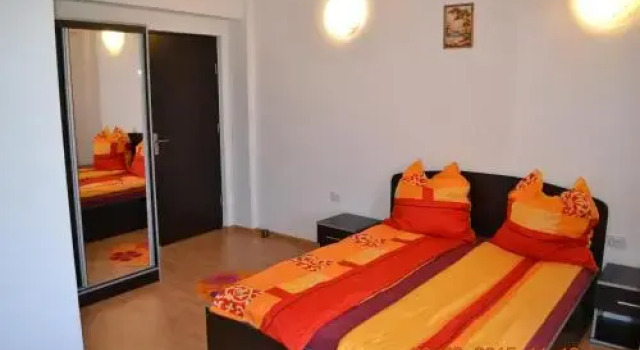Hotel Davvero, Rezerwuj Hotel Hotele w Carpathians - Romania z parkingiem, Parking