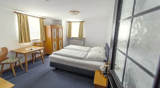 Номер Economy Hotel Alt-Ringlein