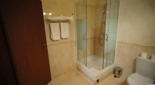 Номер Standard Ten Hotel Colonadelor