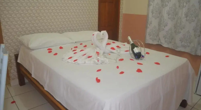 Hotel Juruá, Book Hotel  