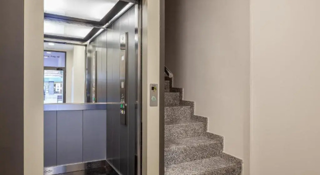 Апартаменты Deluxe Barcelona Mediterranean Apartments