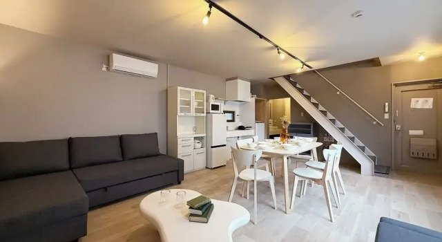 Appartamento Superior Reno bld 301