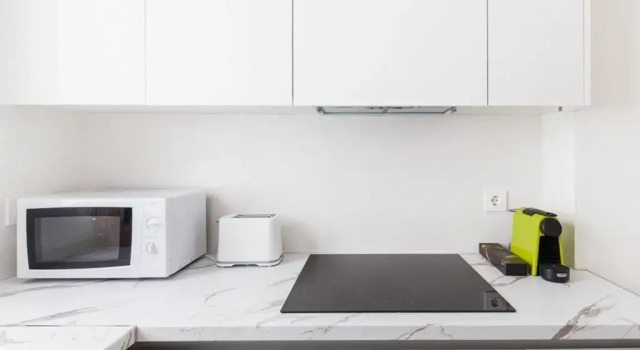 Moderno apartamento urbano en barrio histórico 2ºD, Забронировать Апартаменты/квартира Апартаменты Санта-Крус-де-Тенерифе, рядом с Военно-исторический музей в крепости Альмейда, Апартаменты/квартира