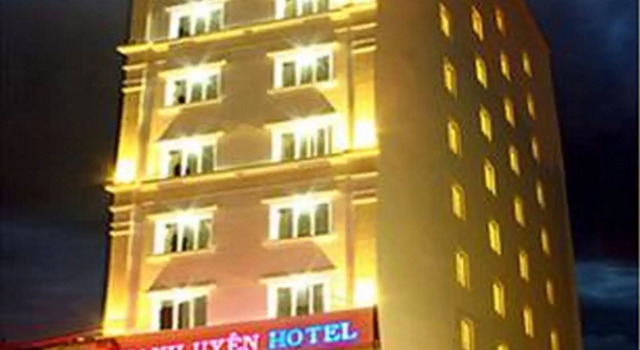 Thanh Uyen Hotel