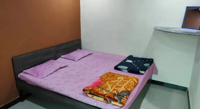 Kailash kuti Guest House, Забронировать Гостевой дом Недорогие отели штата Махараштры, недорого