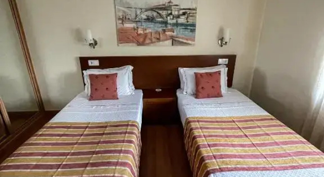 Двухместный номер Standard Encosta do Monte - Charming Villa