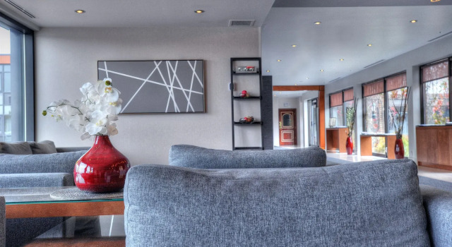 Hotel Forestel, Prenota Hotel Hotel a Abitibi-Témiscamingue con colazione, Colazione