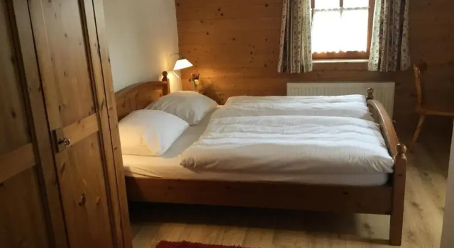 Номер Economy Haus Sonnleitn