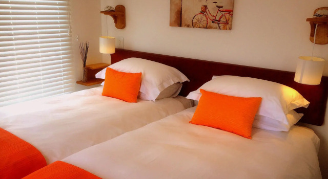 Bellamente Sirene Guesthouse