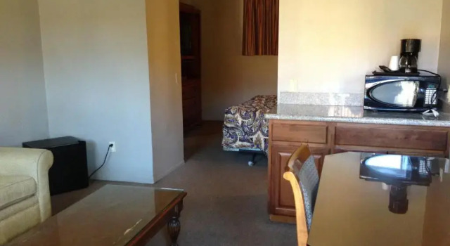 Люкс Five Star Inn