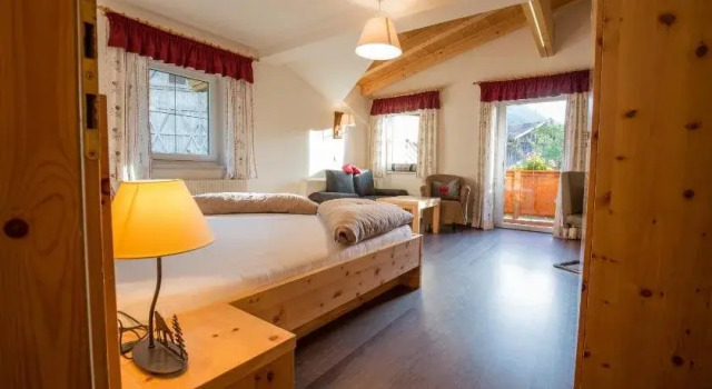 Untersillerhof, Rezerwuj Hotel Hotele w Tyrol z parkingiem, Parking