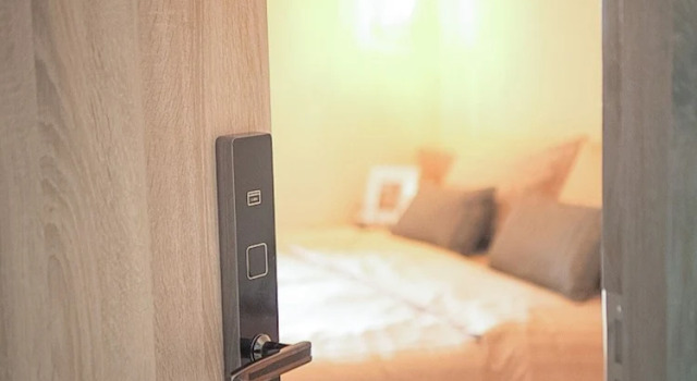 Двухместный номер Premier I-Home Residence and Hotel