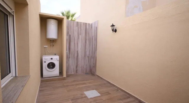Inmovecos Optimist 2, Prenota Hotel Hotel a Murcia con parcheggio, Parcheggio