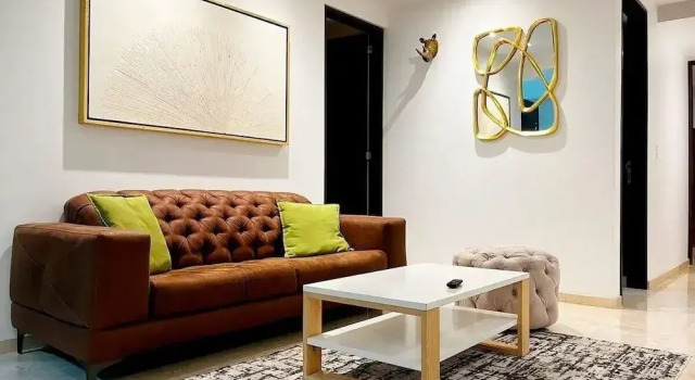 Апартаменты Premium Condesa Residence  Amsterdam 179