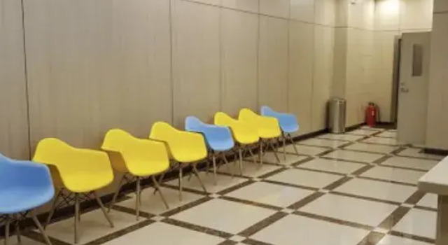 Moon Hotel (Beijing Xinnan Road Miyun Station), Book Hotel Hoteller i Beijing Province med parkering, Parkering