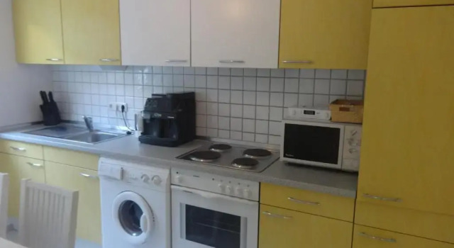 Апартаменты Apartement Schönbach