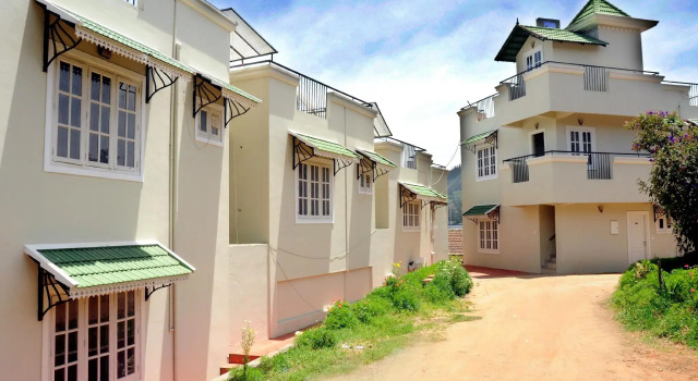 Woodberry Residency