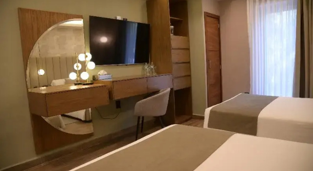 Номер Business Hotel Victoria