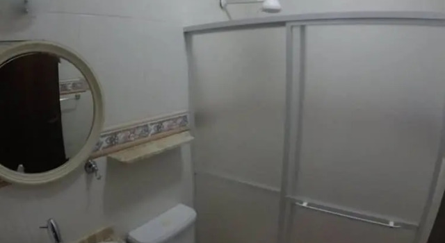 Кровать в общем номере (мужской номер) Le Monde Hostel - Suites e Camas