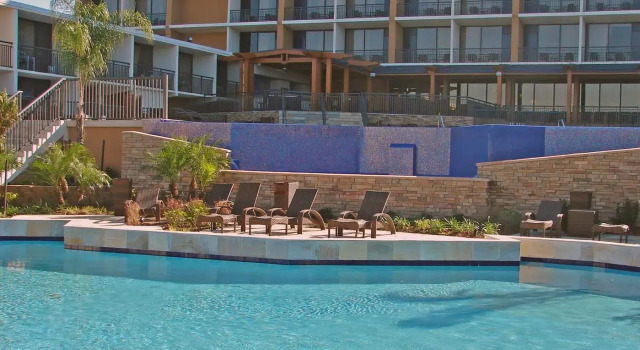 Номер Standard Treasure Bay Casino & Hotel-Adults Age 21 and Above
