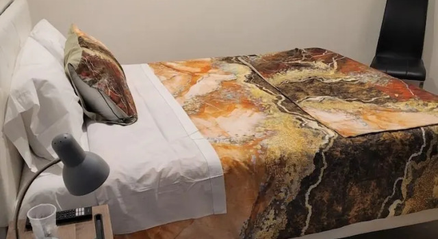 Одноместный номер Standard Hotel Gigi