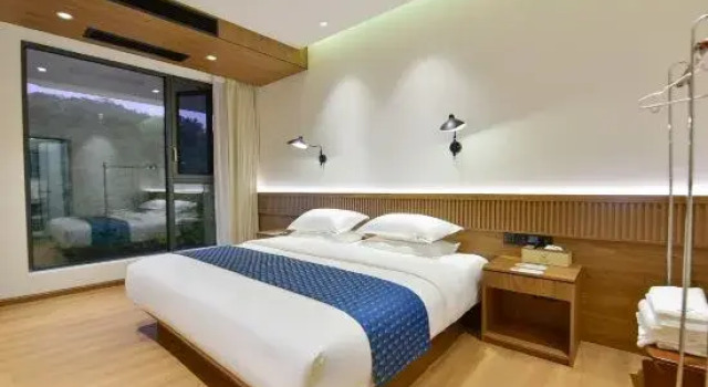 Люкс Home Inn Zhongshan Road - Harbin