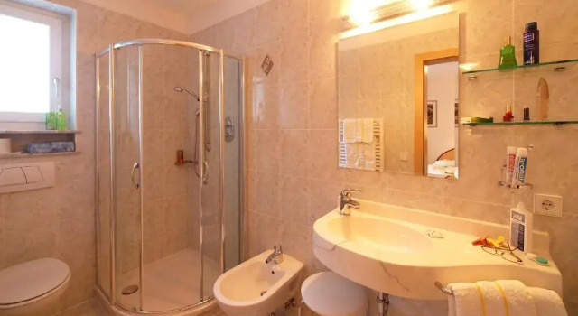 Номер Superior Appartement Hotel Erlhof Deluxe