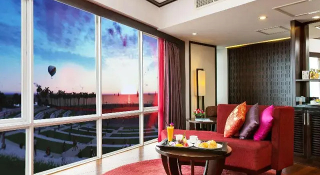 Номер Standard Novotel Ha Long Bay Hotel