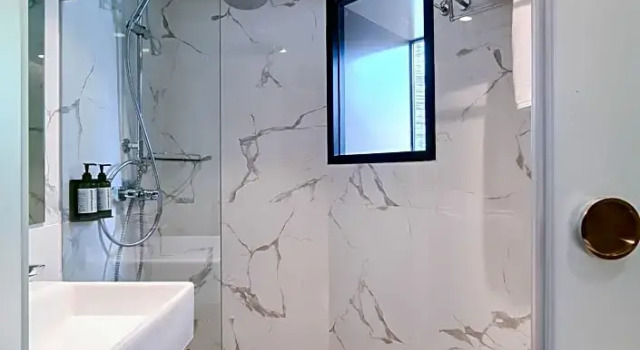Одноместный номер Standard SOVA Hotel Bangkok