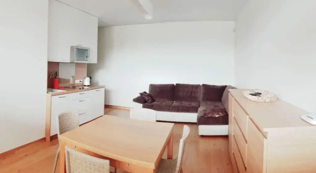 Ramresort Apartment Palanga, Varaa Huoneisto Hotellit Klaipeda pysäköinnillä, Pysäköinti