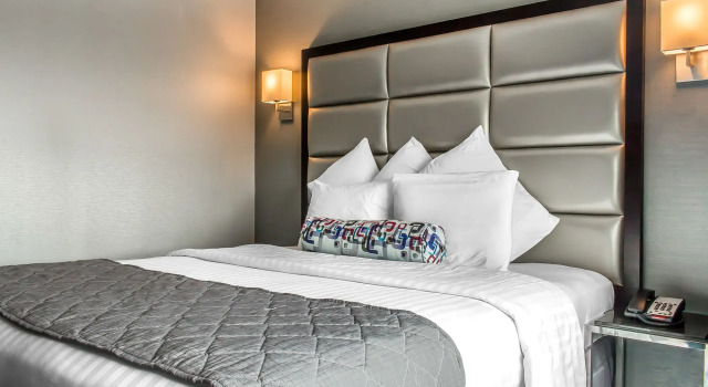 Umbrella Hotel an Ascend Hotel Collection Member