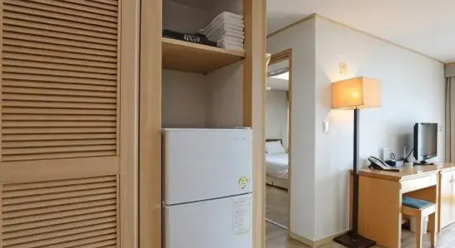 Люкс Busan Metropolitan City Corporations Arpina