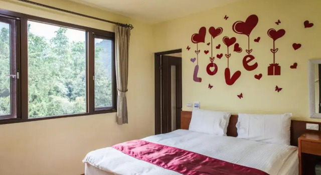 Номер Standard Sin Ging Hong Resort