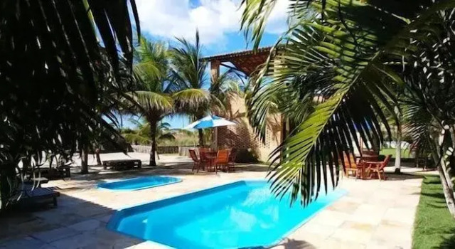 Pousada da Barra, Rezervovat Hotel Hotely v Bahia se snídaní, Snídaně