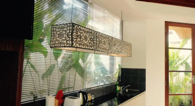 Вилла Cahaya Indah Villas