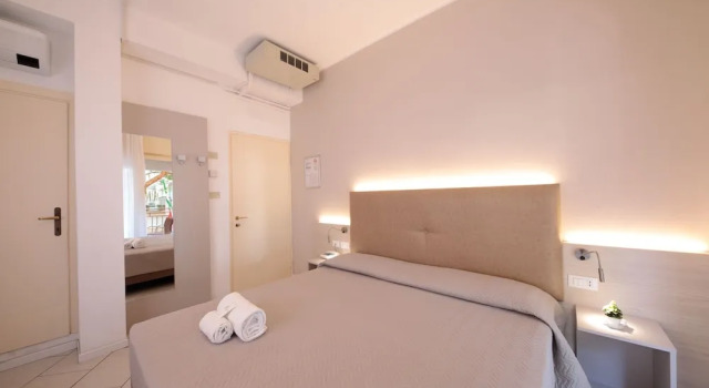 Двухместный номер Superior Hotel Madison