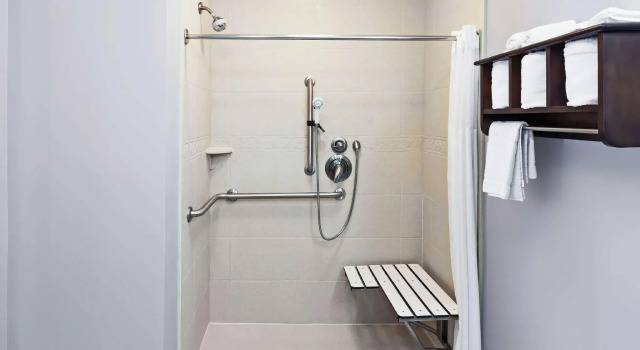 Двухместный номер Standard Hampton Inn & Suites Shreveport/Bossier City at Airline Drive