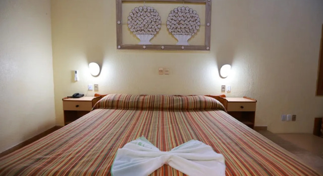 Люкс Hotel Berro D`Agua Eco Resort