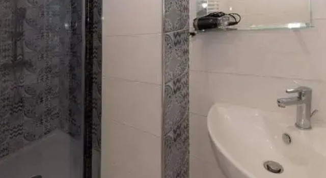 Номер Standard B&B Orchidea