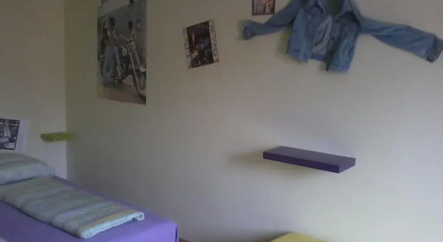 Ruta 80 Hostel