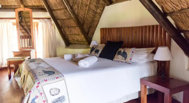 Impangele Lodge