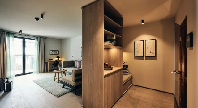 Ullrhaus - ST ANTON 4 Star Superior, Забронировать Отель Санкт-Антон-ам-Арльберг Санкт-Антон, рядом с Train Station Sankt Anton am Arlberg