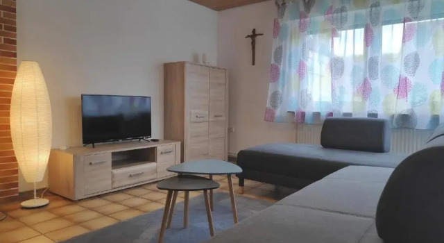 Ferienwohnung Grimm, Забронировать Апартаменты/квартира Фрайгерихт земля Гессен