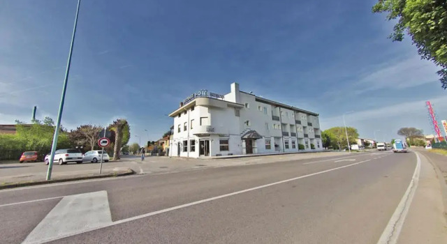Hotel Ristorante Brusco, Book Hotel Caldiero Veneto